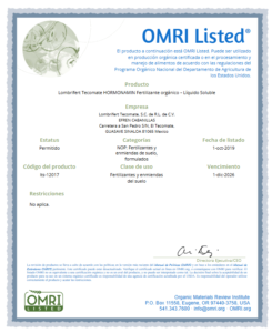 certificacion-nop-hormonamin