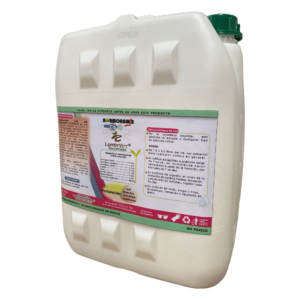 Hormon amin CaB Fertilizante foliar CaB